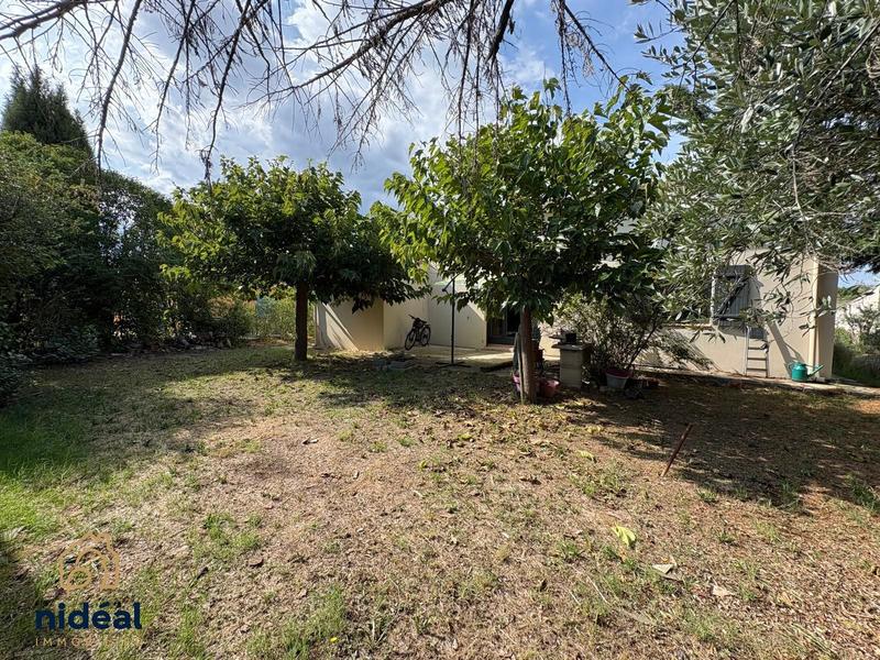 Maison - 140 m² - 7 pièces