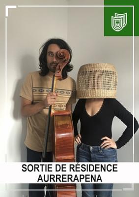 Théâtre - Ni errekadista nintzen