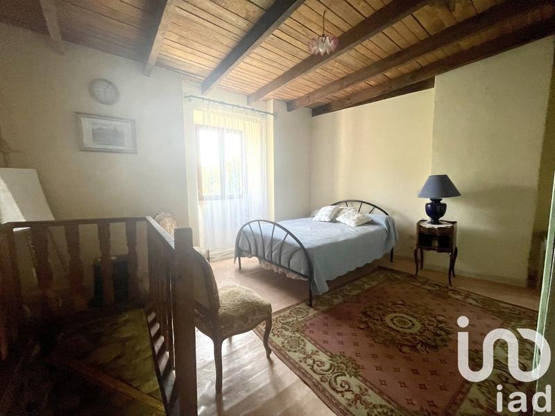 Maison de village - 108 m² - 4 pièces