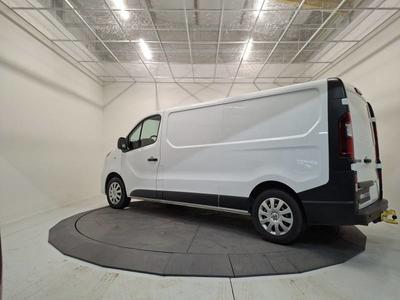 Renault Trafic Fgn L2h1 1300 Kg Dci 120 E6 Grand Confort