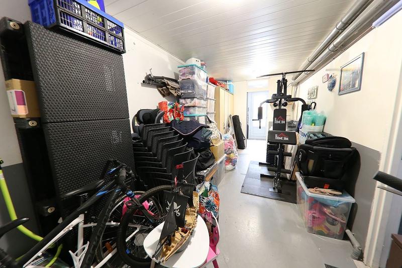 Pavillon - 118 m² - 5 pièces