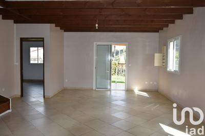 Maison de village - 107 m² - 5 pièces