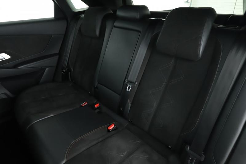 Ds Ds 7 Crossback 1.6 PureTech Performance Line Automatique 180 ch