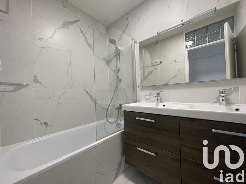 Appartement - 87 m² - 5 pièces