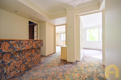 Appartement - 77 m² - 3 pièces