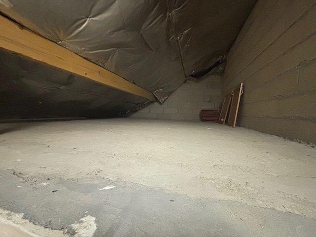 Maison - 53 m² - 3 pièces