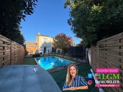 Villa - 91 m² - 4 pièces