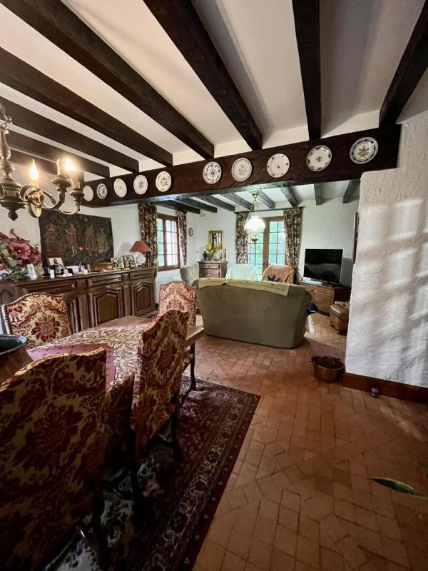 Maison - 177 m² - 6 pièces