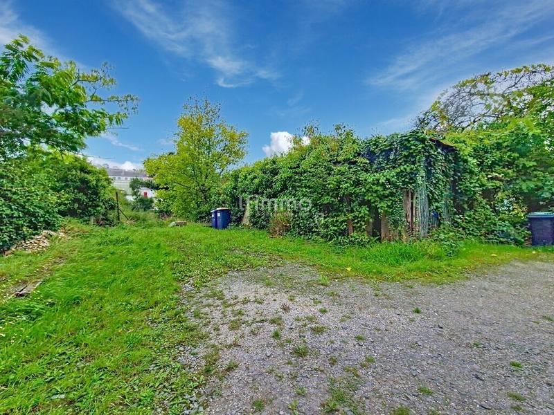 Maison - 45 m² - 3 pièces