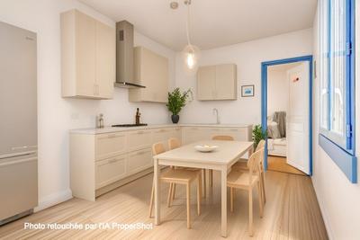 Maison - 143 m² - 7 pièces