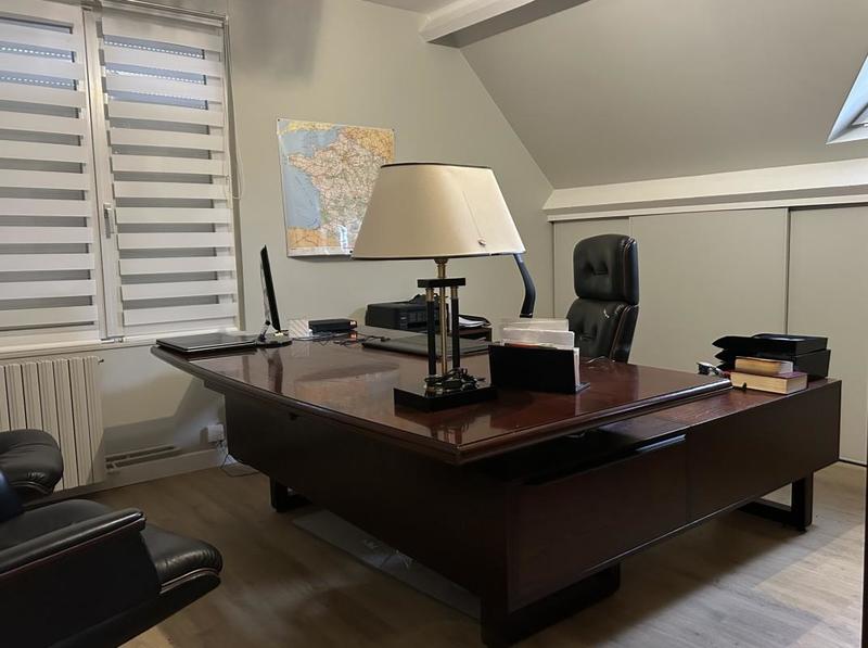 Propriété - 196 m² - 5 pièces