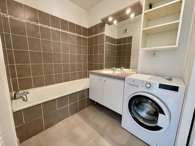 Appartement - 30 m² - 1 pièce