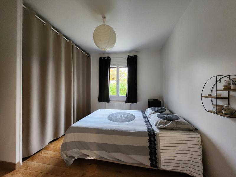 Maison - 150 m² - 7 pièces