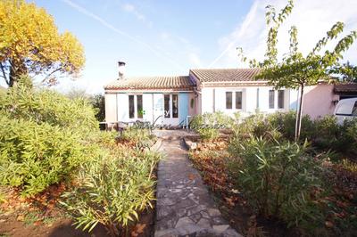 Maison - 88 m² - 5 pièces