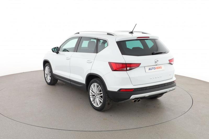 Seat Ateca 2.0 Tdi 4Drive Xcellence Dsg7 190 ch