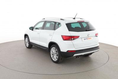 Seat Ateca 2.0 Tdi 4Drive Xcellence Dsg7 190 ch
