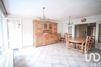 Appartement - 94 m² - 4 pièces