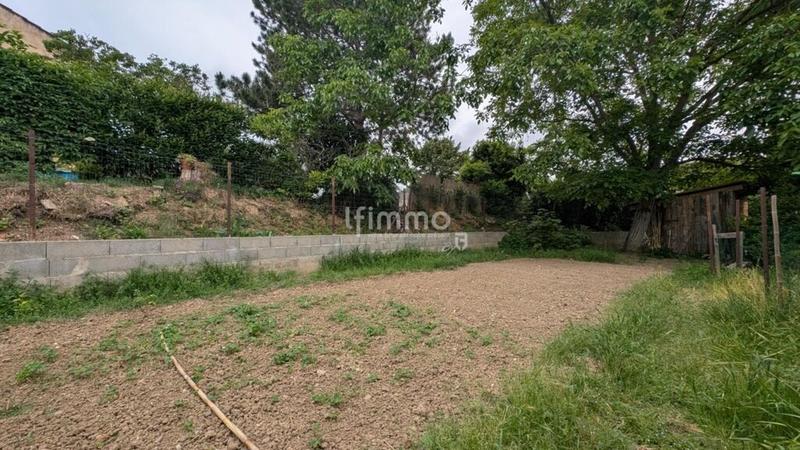 Maison - 106 m² - 4 pièces