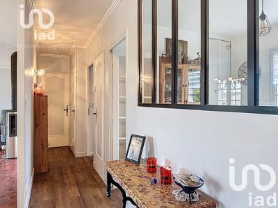 Maison - 112 m² - 5 pièces