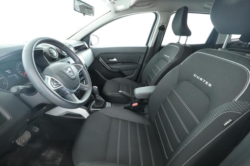 Dacia Duster II 1.3 TCe Prestige 4x2 Edc 150 ch