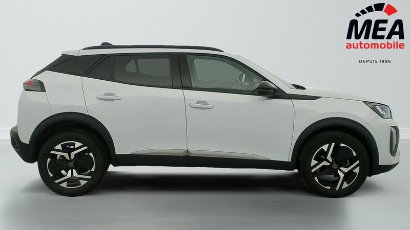 Peugeot 2008 100 s Bvm6 Allure