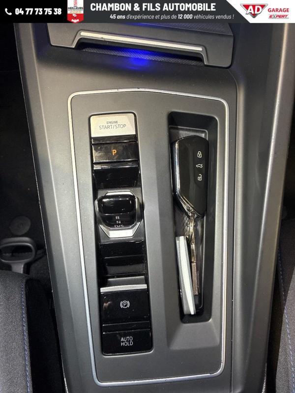 Volkswagen Golf 1.4 Hybrid Rechargeable Opf 245 Dsg6 Gte