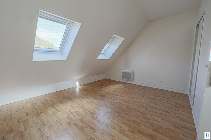 Appartement - 53 m² - 3 pièces