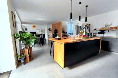 Longère - 178 m² - 7 pièces