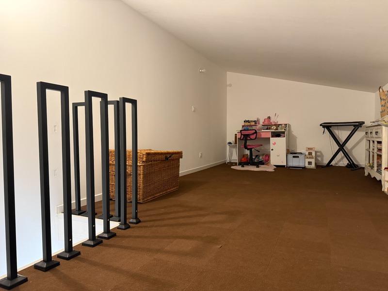 Maison - 112 m² - 6 pièces