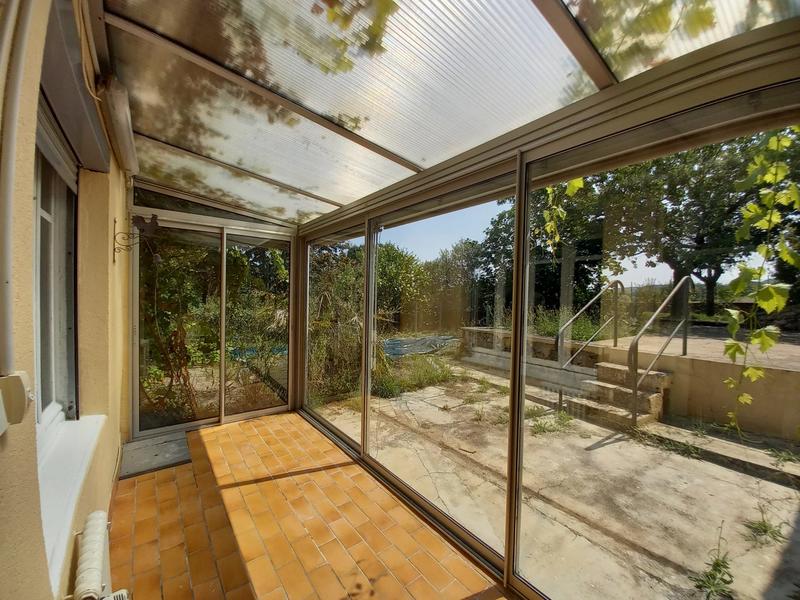 Maison traditionnelle - 170 m² - 5 pièces