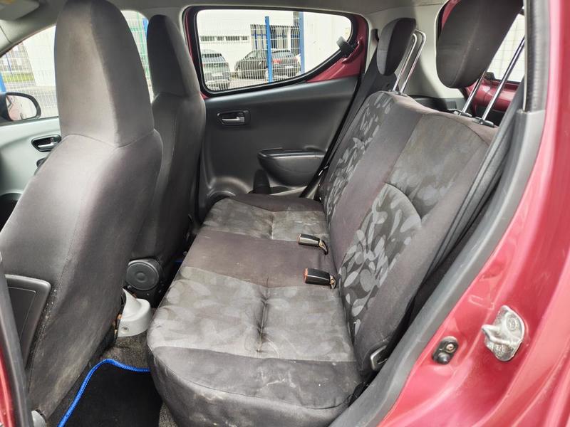 Suzuki Alto 1.0 essence 70ch