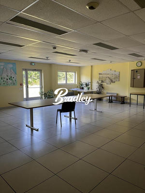 Bureau - 530 m² - 19 pièces