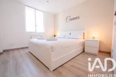 Duplex - 98 m² - 4 pièces