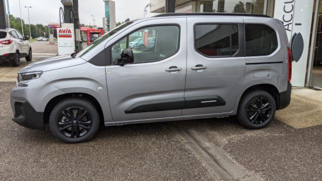 Citroën Berlingo Diesel 100 ch m Manuelle Max N1