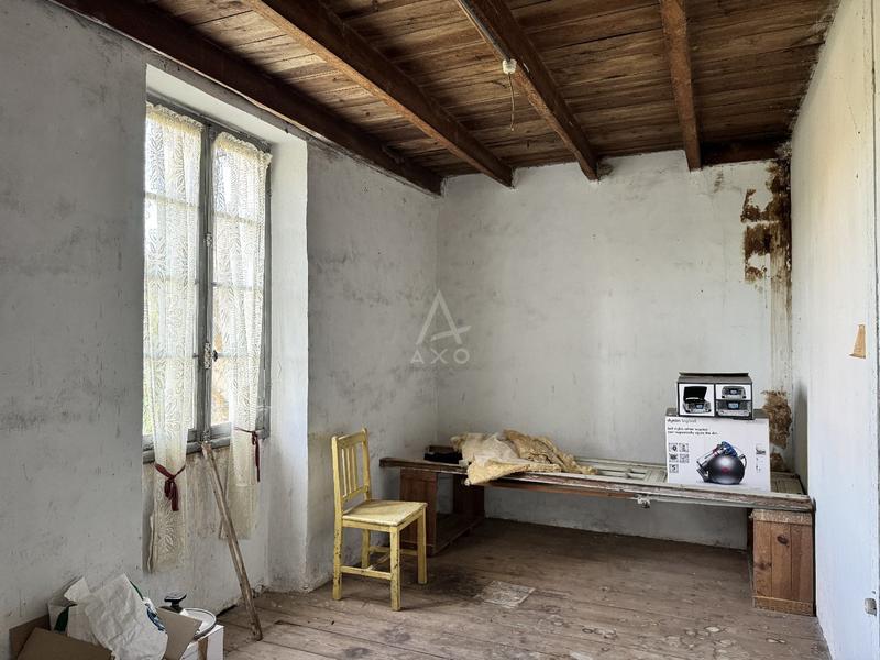 Maison - 190 m² - 8 pièces