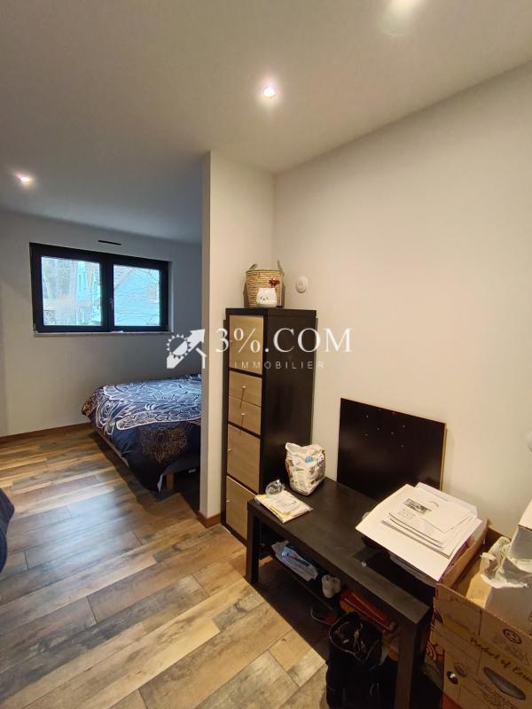 Villa - 136 m² - 5 pièces