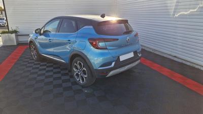 Renault Captur E-Tech Plug-In 160 Intens