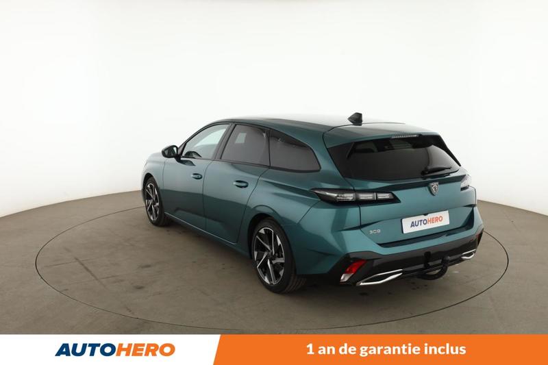 Peugeot 308 Sw 1.2 PureTech Allure Pack Eat8 130 ch