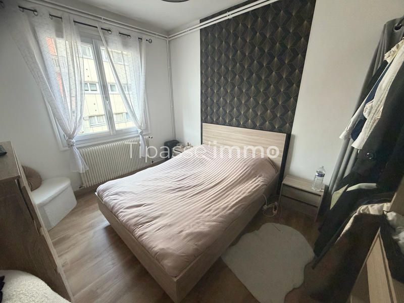 Appartement - 68 m² - 2 pièces