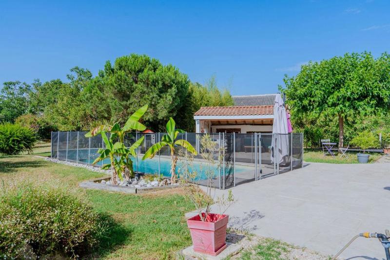 Maison - 130 m² - 4 pièces