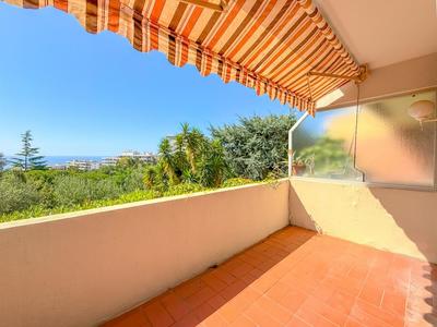 Studio - 31 m² - 1 pièce