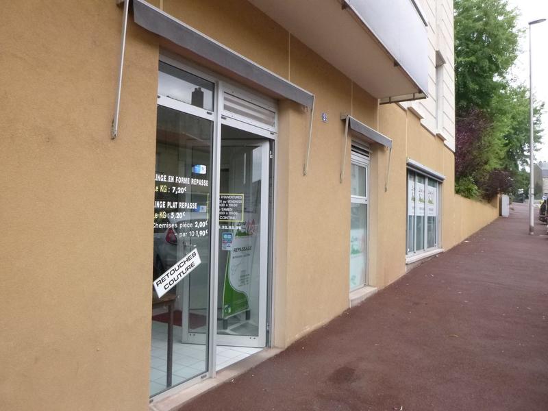 Fonds de commerce - 105 m²