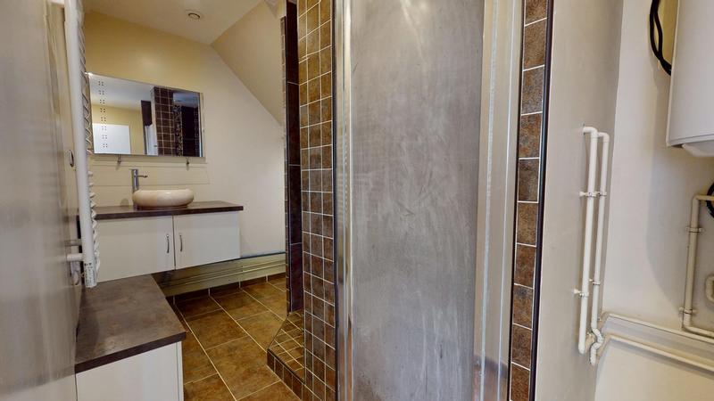 Appartement - 41 m² - 2 pièces