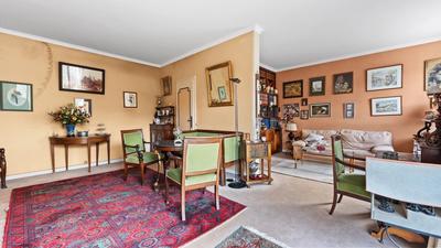 Appartement - 84 m² - 4 pièces