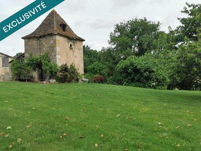 Maison - 244 m² - 5 pièces