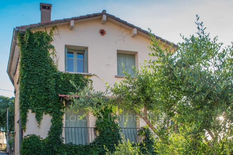 Maison de ville - 145 m² - 6 pièces