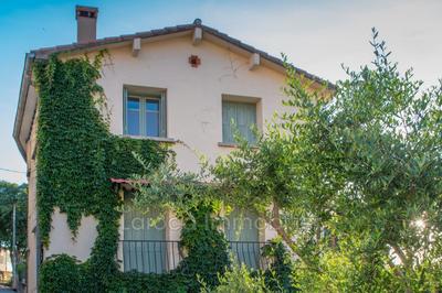 Maison de ville - 145 m² - 6 pièces