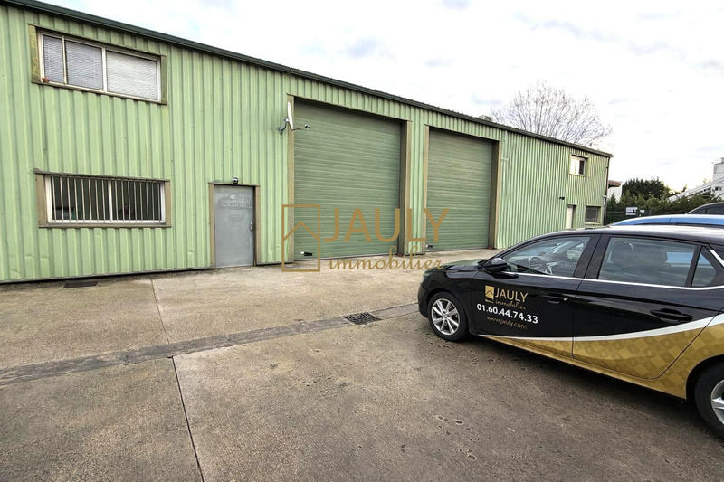 Local commercial - 180 m²