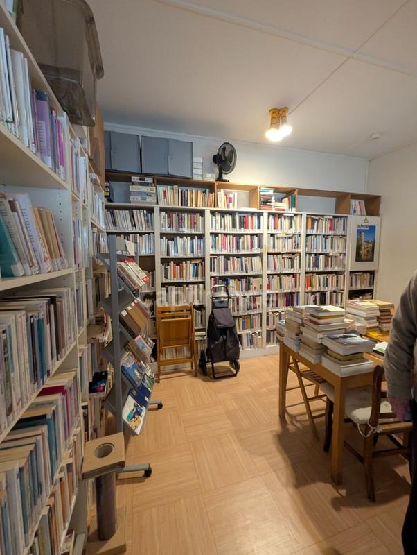 Appartement - 55 m² - 2 pièces