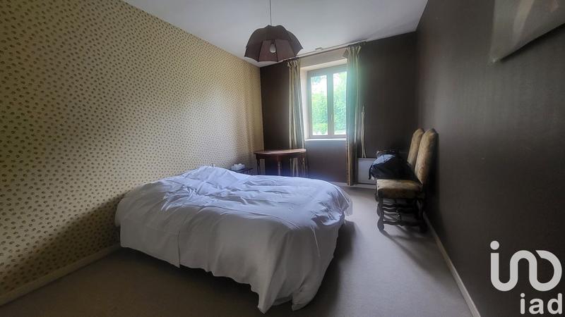 Maison de ville - 342 m² - 9 pièces